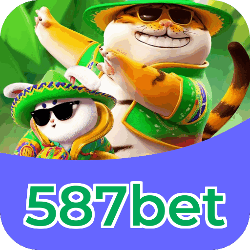 587bet RTP Games