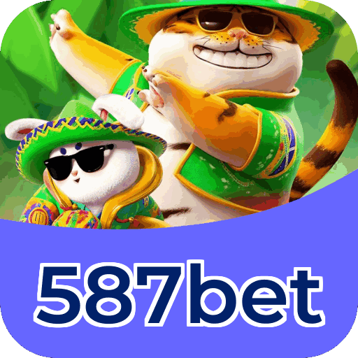 587bet APK