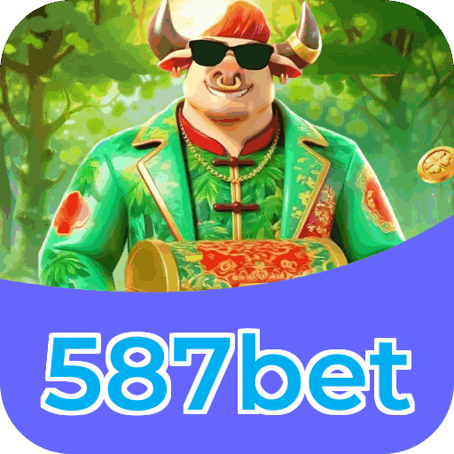 587bet