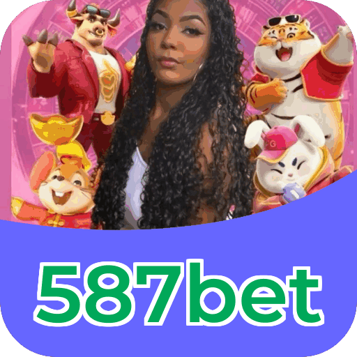 587bet