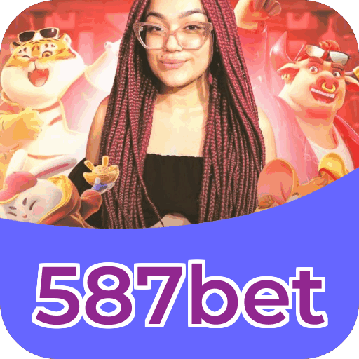 587bet