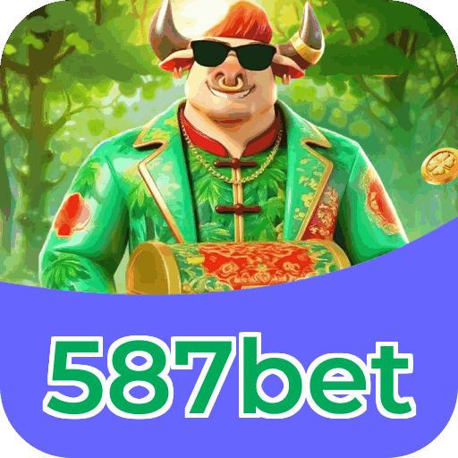 587bet APK