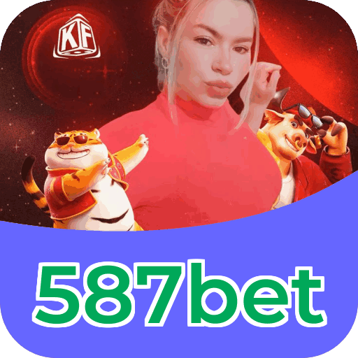 587bet