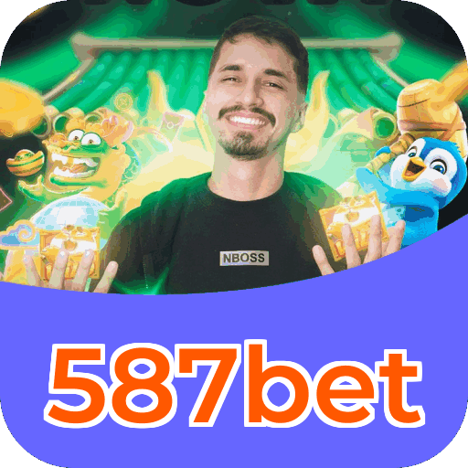 587bet Platform