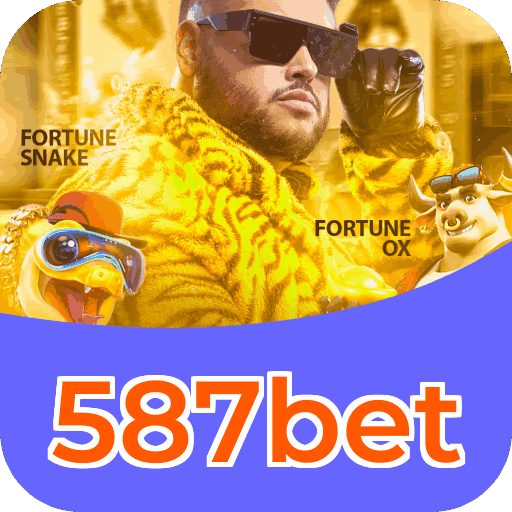 587bet APK